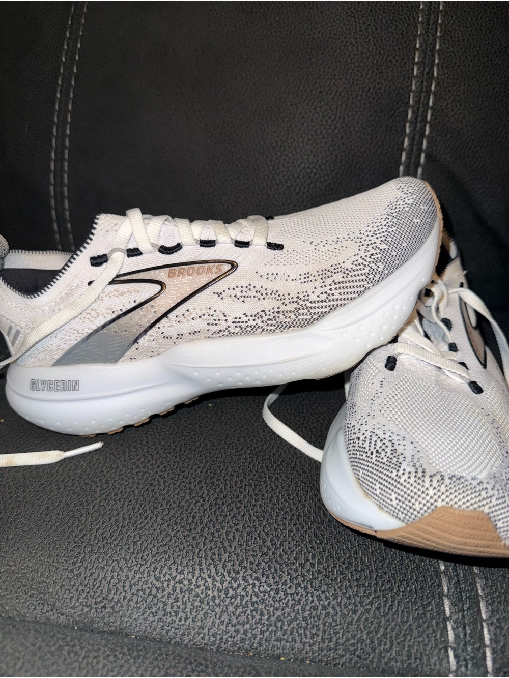 Brooks Glycerin 21